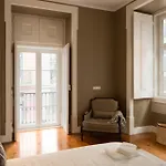 Apartamento No Cais Do Sodre, Zona Com Muita Vida Noturna, Ttlsp55