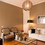 Apartamento No Cais Do Sodre, Zona Com Muita Vida Noturna, Ttlsp55