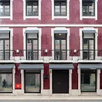 Apartamento No Cais Do Sodre, Zona Com Muita Vida Noturna, Ttlsp55