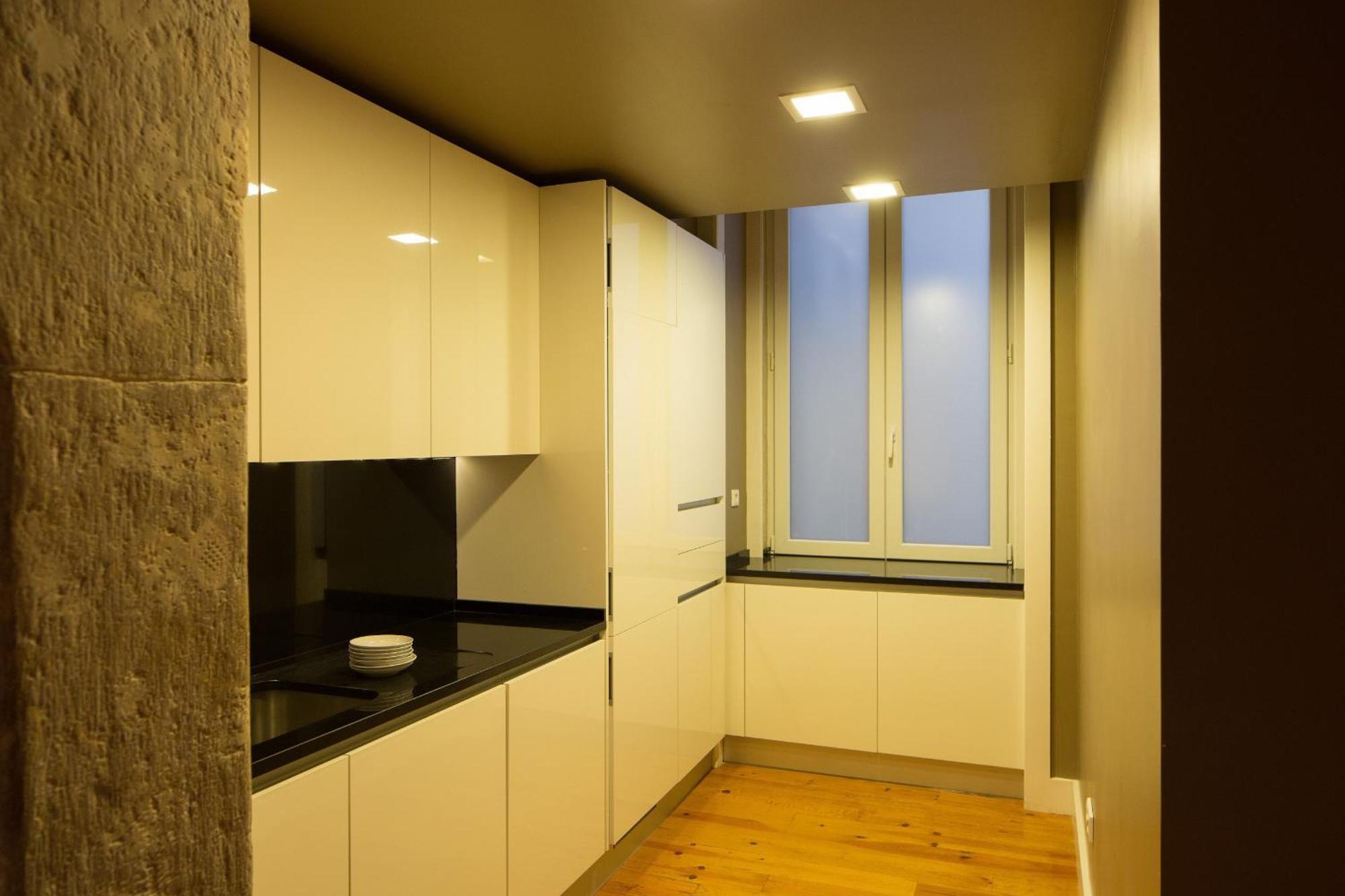 Apartamento No Cais Do Sodre, Zona Com Muita Vida Noturna, Ttlsp55 *