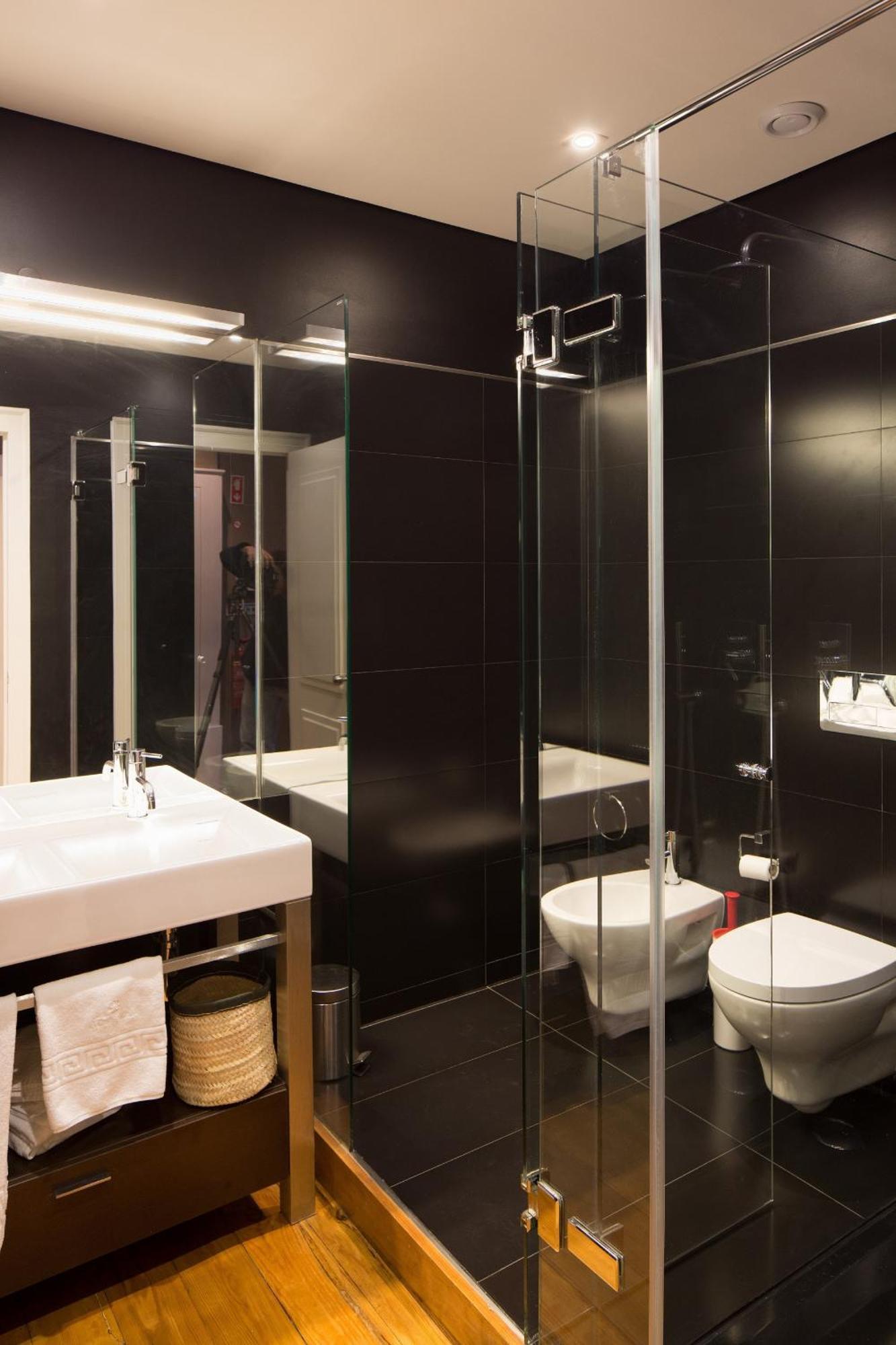 Apartamento No Cais Do Sodre, Zona Com Muita Vida Noturna, Ttlsp55